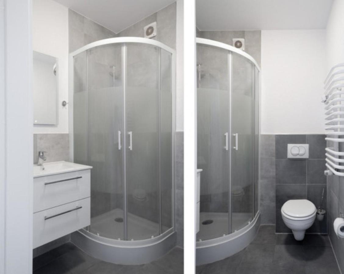 Appartement Terra Apartament - Cozy Studio With Netflix & Free Parking *