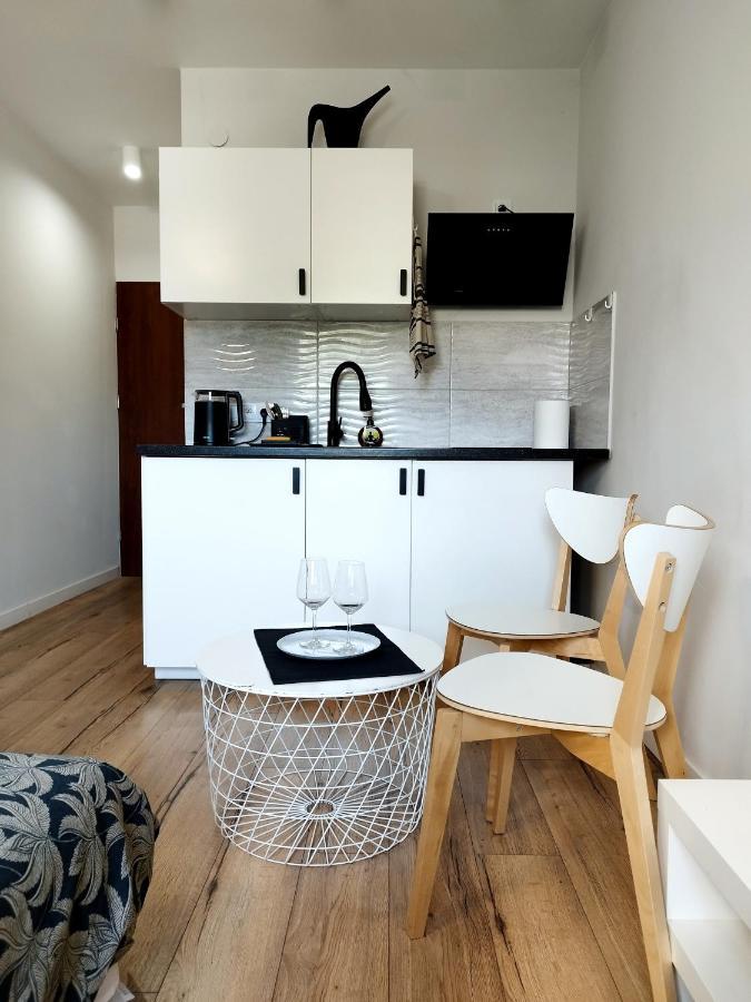 Terra Apartament - Cozy Studio With Netflix & Free Parking Appartement Krakau