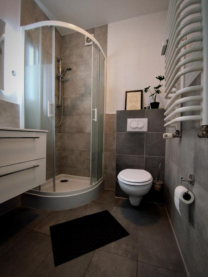 Apartament Terra Apartament - Cozy Studio With Netflix & Free Parking