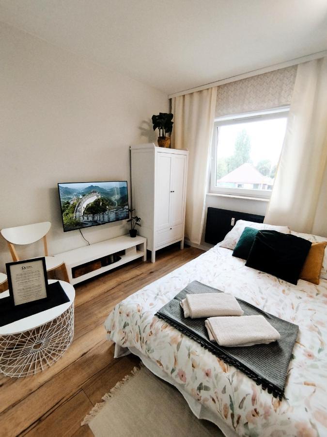 Terra Apartament - Cozy Studio With Netflix & Free Parking Appartement *